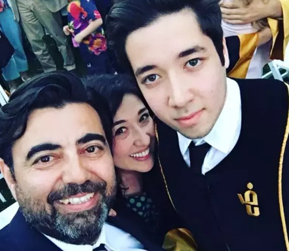 Soyadı değişince boşandığı ortaya çıktı!